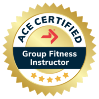 ACE Group Fitness Instructor